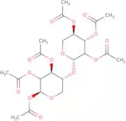 1,4-b-Xylobiose hexaacetate