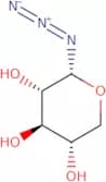 a-D-Xylopyranosyl azide