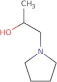 (2S)-1-(Pyrrolidin-1-yl)propan-2-ol