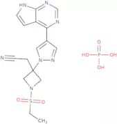 Baricitinib phosphate