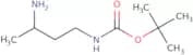 (S)-1-Boc-amino-butyl-3-amine