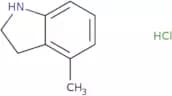 4-Methylindoline hydrochloride