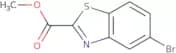 5-Bromo-benzothiazole-2-carboxylic acid methyl ester