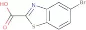 5-bromobenzothiazole-2-carboxylic acid