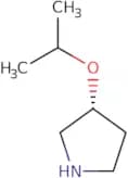 (R)-3-Isopropoxypyrrolidine