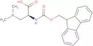 FMOC-β-N,N-Dimethylamino-l-ala