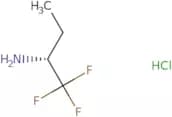 (R)-1,1,1-Trifluoro-2-butylamine hydrochloride