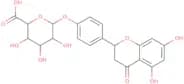Naringenin 4'-o-β-D-glucuronide sodium