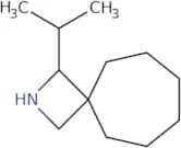 1-(Propan-2-yl)-2-azaspiro[3.6]decane