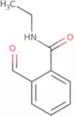 N-Ethyl-2-formylbenzamide