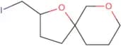 2-(Iodomethyl)-1,7-dioxaspiro[4.5]decane