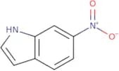 6-Nitroindole