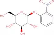 2-Nitrophenyl-β-D-glucopyranoside