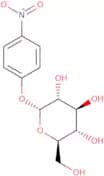 4-Nitrophenyl-α-D-glucopyranoside, β-Anomer < 0.1%