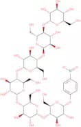 4-Nitrophenyl-α-D-maltohexaoside