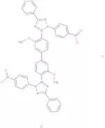 Nitrotetrazolium blue chloride