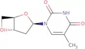 2,5'-Anhydro-thymidine