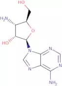 3'-Amino-3'-deoxyadenosine