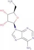 5'-Amino-5'-deoxyadenosine hydrochloride