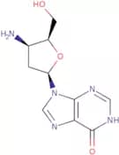 3'-Amino-2',3'-dideoxyinosine