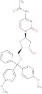 N4-Acetyl-2'-deoxy-5'-O-DMT-cytidine
