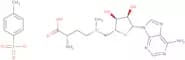 S-Adenosyl-L-methionine p-toluenesulfonate