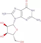 8-Aminoguanosine