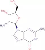 2'-Amino-2'-deoxyguanosine