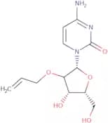 2'-O-Allylcytidine