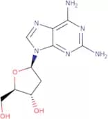 2-Amino-2'-deoxyadenosine