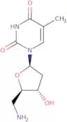 5'-Amino-5'-deoxythymidine