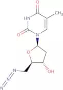 5'-Azido-5'-deoxythymidine