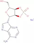 Adenosine 2',3'-cyclic monophosphate sodium