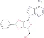Adenosine 2',3'-O-phenylboronate