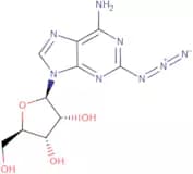 2-Azidoadenosine
