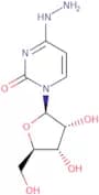 N4-Aminocytidine