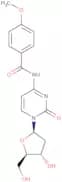 N4-Anisoyl-2'-deoxycytidine