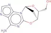 2,3'-Anhydro-2'-deoxyadenosine