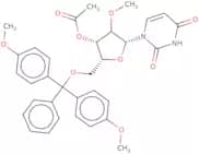 3'-O-Acetyl-5'-O-DMT-2'-O-methyuridine