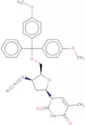 3'-Azido-2'-deoxy-5'-O-DMT-thymidine