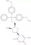 3'-Amino-3'-deoxy-5'-O-DMT-thymidine