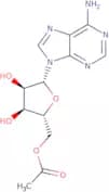 5'-O-Acetyladenosine