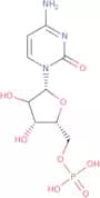 1-(β-D-Arabinofuranosyl)cytosine 5'-monophosphate