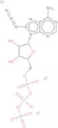 8-Azidoadenosine 5'-triphosphate tetralithium salt