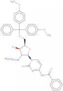 2'-Azido-N4-benzoyl-2'-deoxy-5'-O-DMT-cytidine