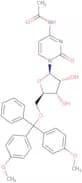 N4-Acetyl-5'-O-DMT-cytidine