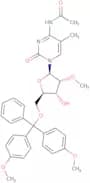 N4-Acetyl-5'-O-DMT-2'-O-methyl-5-methylcytidine