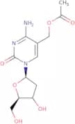 5-Acetoxymethyl-2'-deoxycytidine