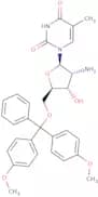 2’-Amino-2’-deoxy-5’-O-DMT-5-methyluridine