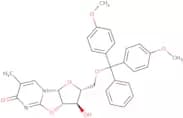 2,2’-Anhydro-5’-O-DMT-5-methyluridine